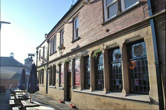 The Collingwood Arms